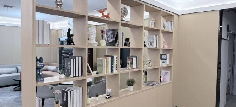 龙湖冠寓(西安电视塔店)图片