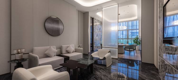 衢州温德姆酒店图片