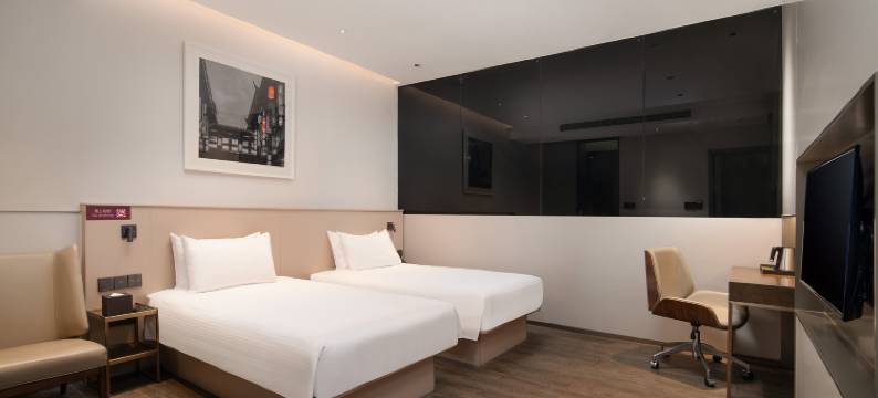 美宸酒店(北京大兴国际机场航站楼店)图片