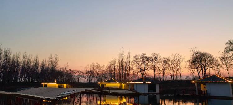 郏县古渡妙境民宿(蓝河古渡景区店)图片