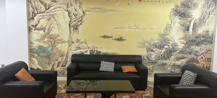 明珠酒店(华容中心汽车站店)图片