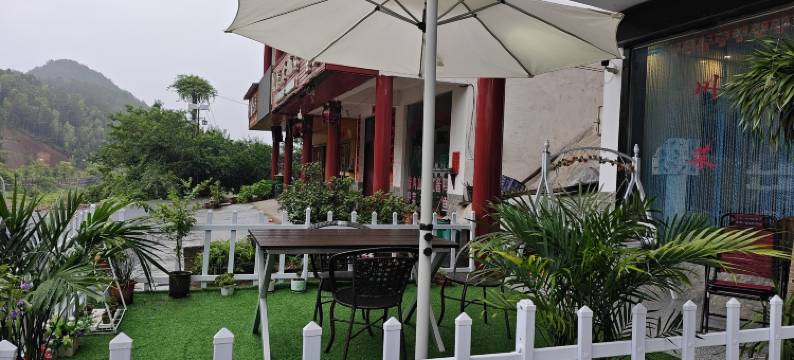 新宁菁菁酒店图片