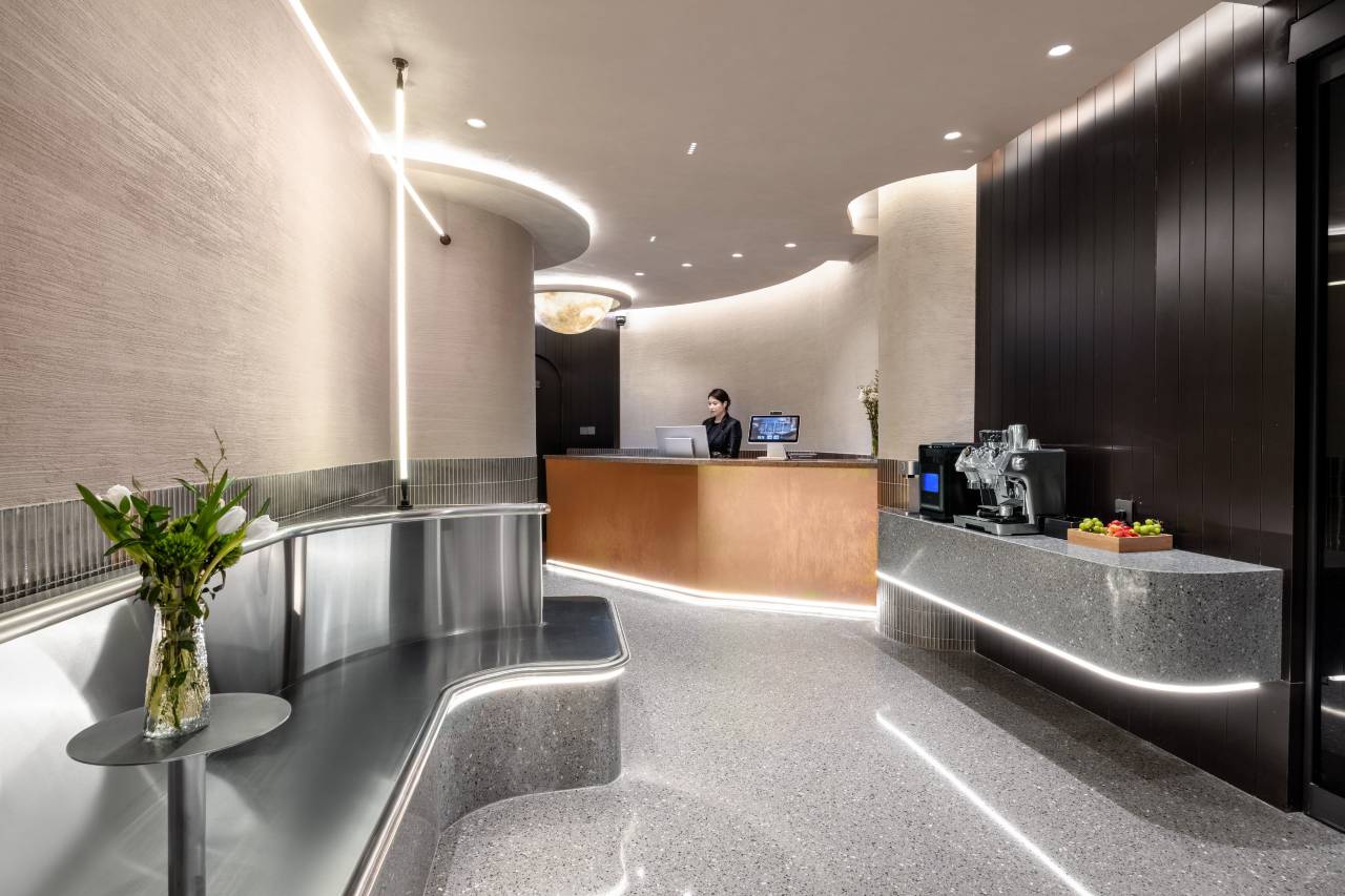 时光自述酒店(文安珺华庭店)图片
