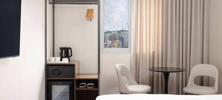 宜必思首尔仁寺洞大使酒店(Newly renovated in 2025)(ibis Ambassador Seoul Insadong(Newly renovated in 2025))图片