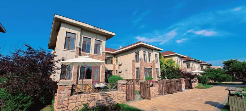 长海联程度假酒店图片