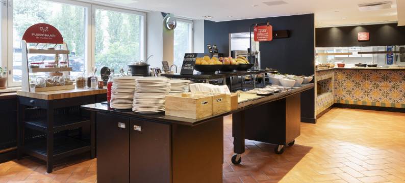 阿尔伯特原始索克斯酒店(Original Sokos Hotel Albert)图片