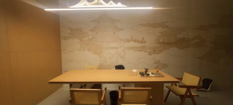 兰溪小院民宿(忻州古城店)图片