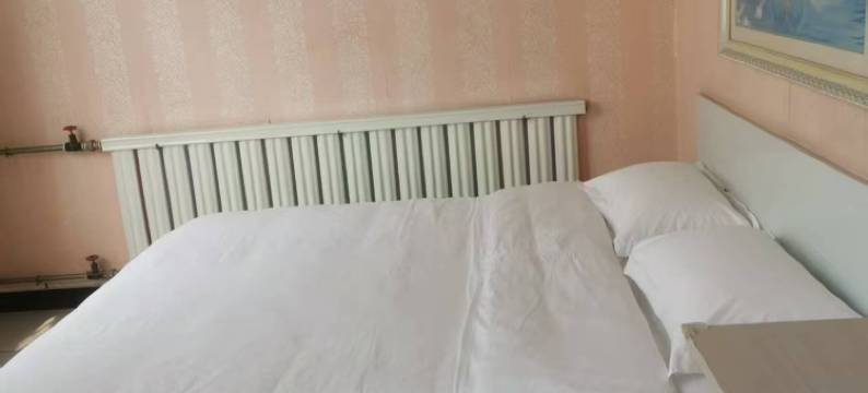 隆尧象城园民宿图片