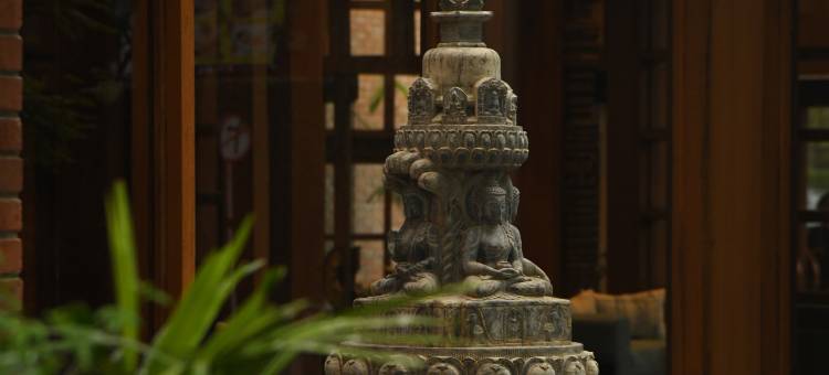 雅克和雪人酒店(Hotel Yak & Yeti)图片