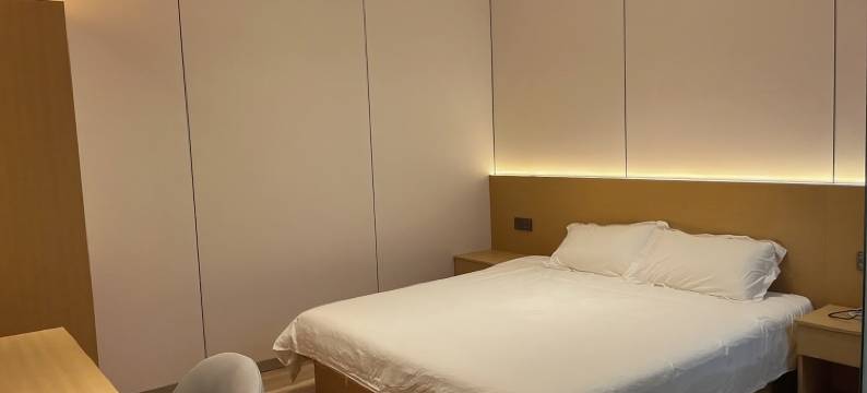 东台陆玖智能民宿图片