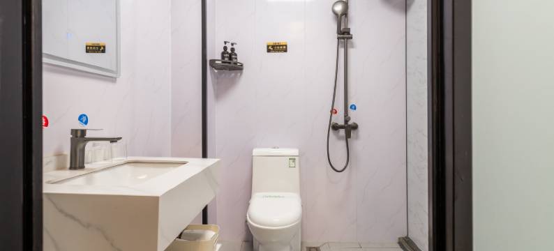 双桥宾馆(承德避暑山庄店)图片