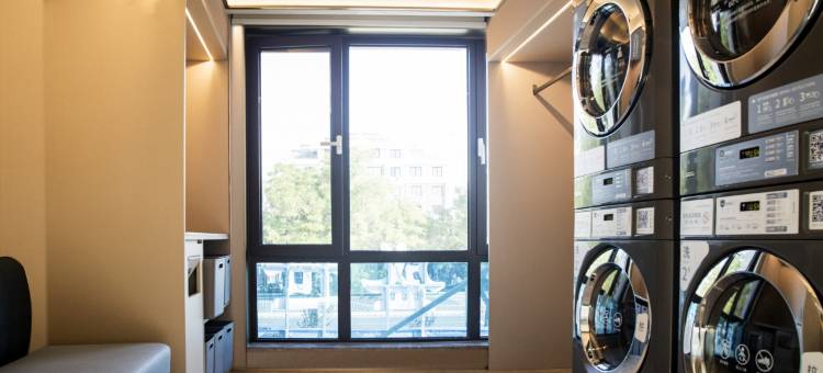 文登·盛世  | Wendeng·SplendorHotel·轻奢设计酒店(米山路店)图片