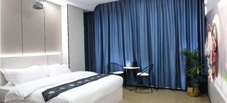 厦门缘居公寓图片