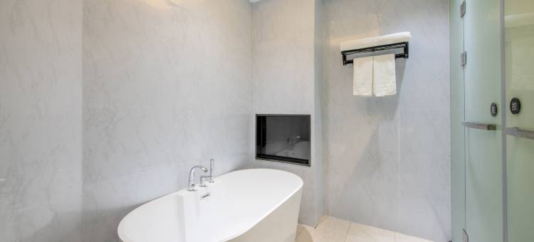 柏曼酒店(无锡硕放机场旺庄路地铁站店)图片