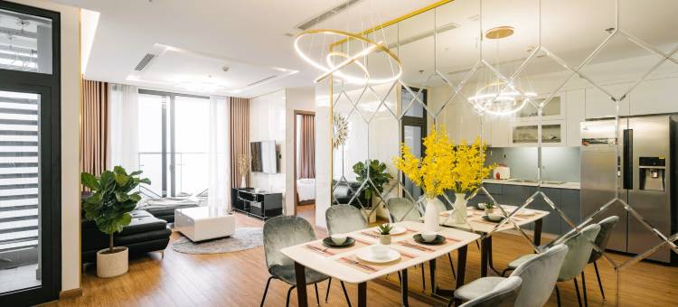 Vinhomes Metropolis Luxury Apartment - By MC Homes图片