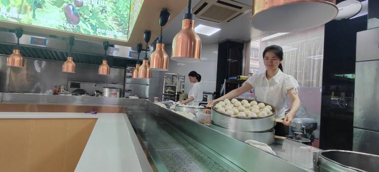 永生未来酒店(南昌火车站店)图片