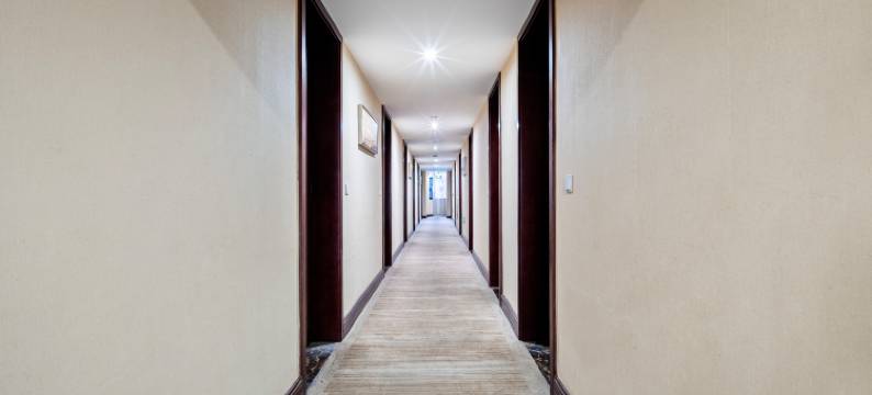 资阳晨风大酒店图片