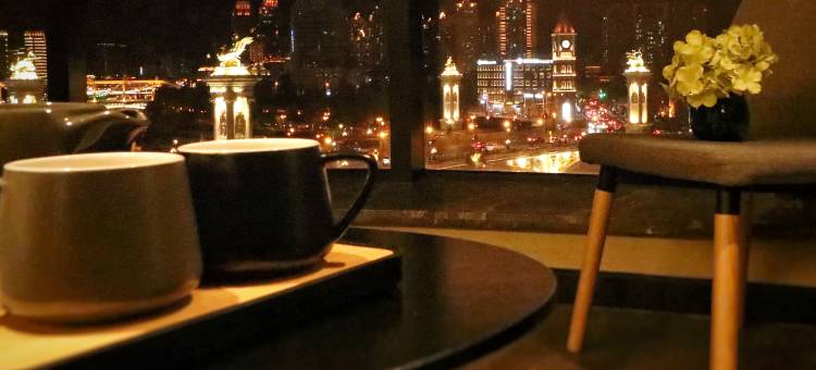 如家商旅酒店(天津火车站意大利风情街店)图片