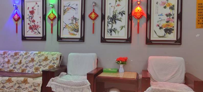 北海鑫雅宾馆(侨港风情街店)图片