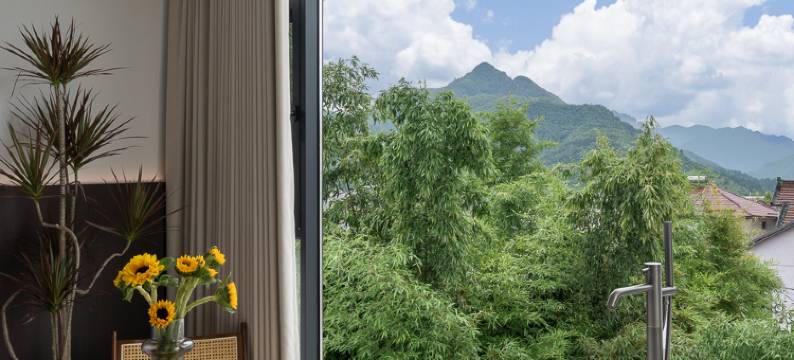 L/SHAN·浪浪山民宿(安吉龙王山漂流浙北大峡谷店)图片