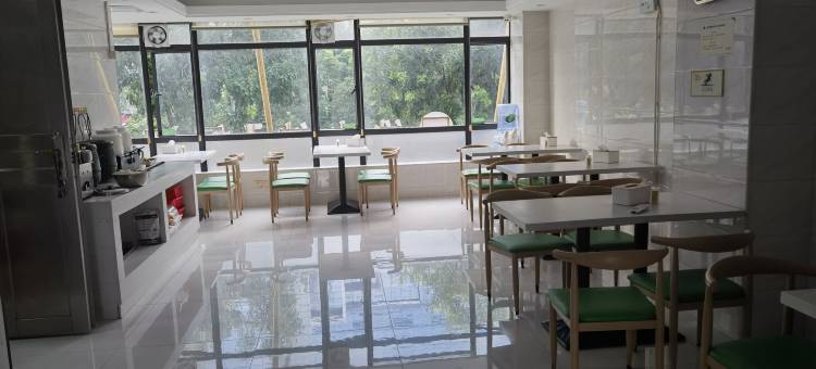 维也纳3好酒店(东莞南城天安数码城店)图片