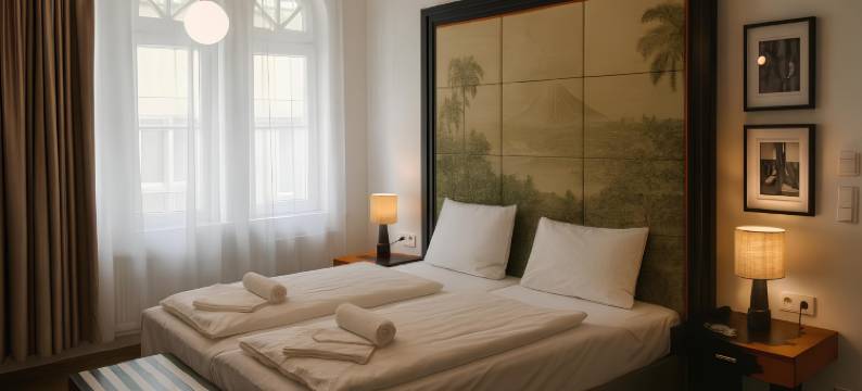 奥托菲奥里酒店(Hotel Ottofiori)图片