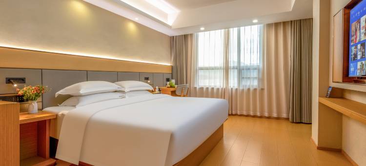 瑞森酒店(嘉禾人民广场店)图片