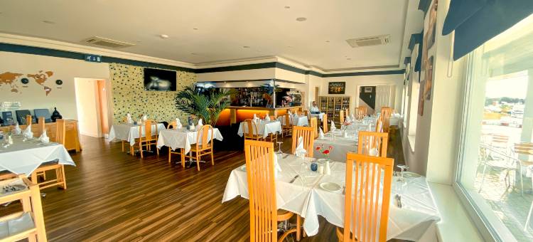 霍克之家旅馆(Hawk House)图片