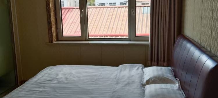 穆棱正阳宾馆图片