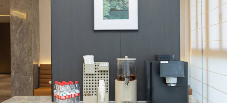 星程酒店(苏州山塘街广济南路地铁站店)图片