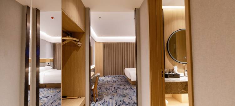 东港万景假日酒店图片