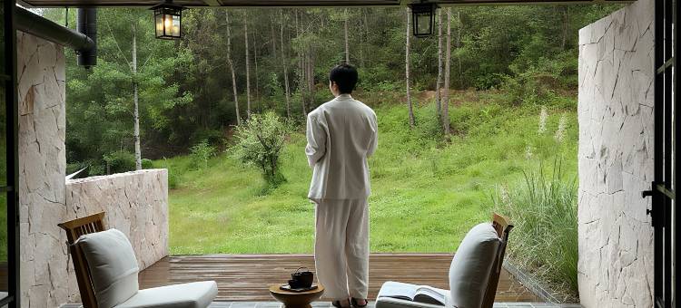 松慢·SONGMOON｜天边咖啡馆·设计师酒店图片