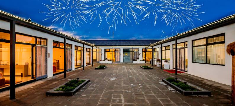 森蔓民宿(塞罕坝店)图片