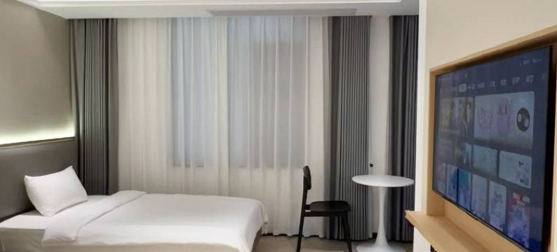 湛江硇洲岛赏潮民宿图片