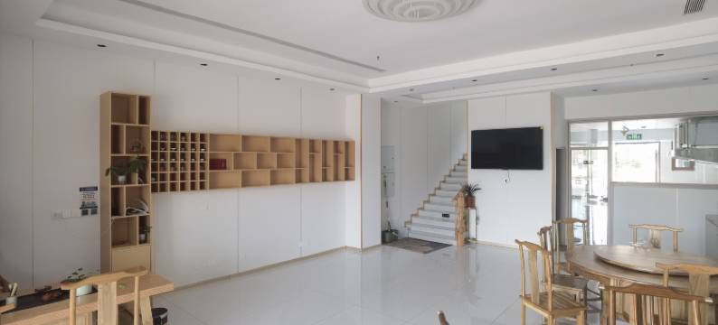 揽海阁海景酒店(日照山海天店)图片