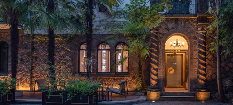 杭州西湖殿影酒店图片