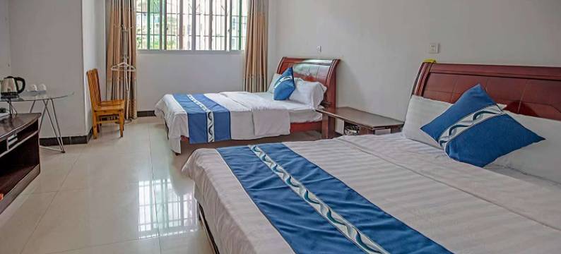 泰宁友谊商务宾馆图片