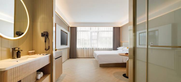 扶沟途际酒店图片