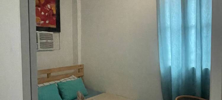 塔吉格的D和A短租旅馆(D and A Transient Inn Taguig)图片