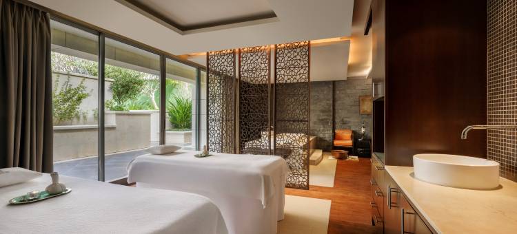 多哈市中心马奎斯 JW 万豪侯爵酒店(JW Marriott Marquis City Center Doha)图片