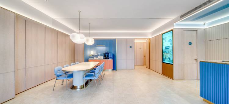 汉庭酒店(嘉善万联城店)图片