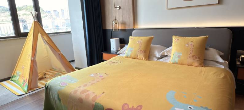 兰州中山宾馆(中山桥张掖路商业街店)图片