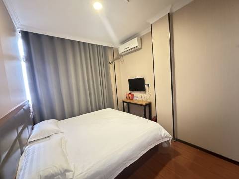 昆山震越精品宾馆