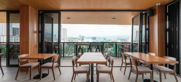 Kokotel 宿务 Adira(Kokotel Cebu Adira)图片