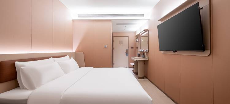 汉庭酒店(常州孟河镇店)图片