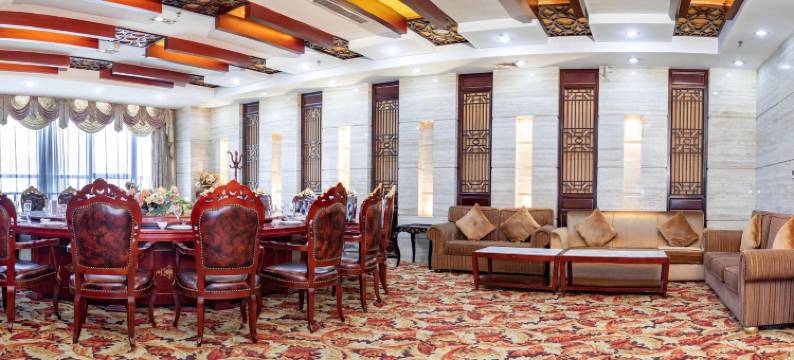 兰州兰苑宾馆图片