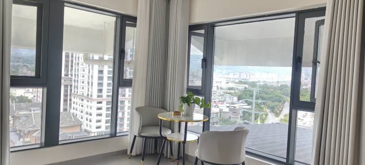 佤山别院酒店(佤山凤城店)图片