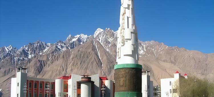 全季酒店(塔什库尔干金草滩景区店)图片