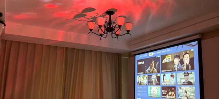 家园公寓(文昌路店)图片