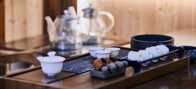 韩文府.韩邑廷院(牌坊街店)图片